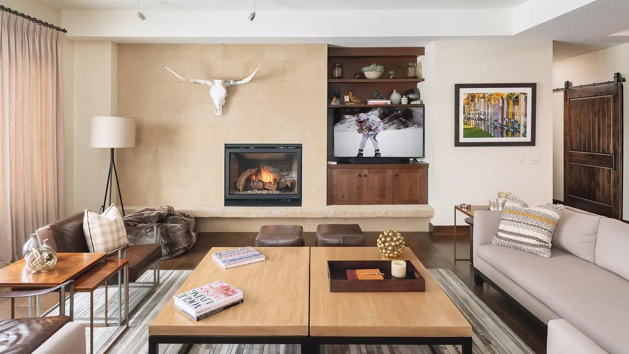 Tranquil Forest Retreat in Steamboat Springs photo 3