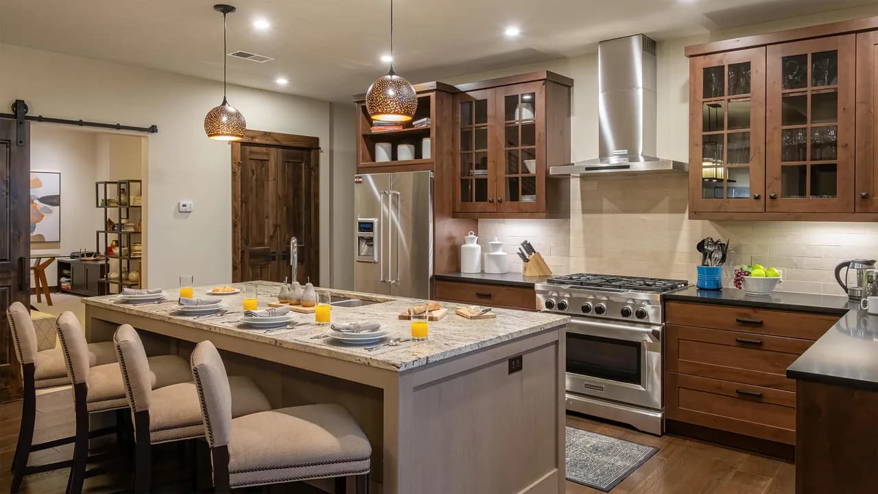 Tranquil Forest Retreat in Steamboat Springs photo 4