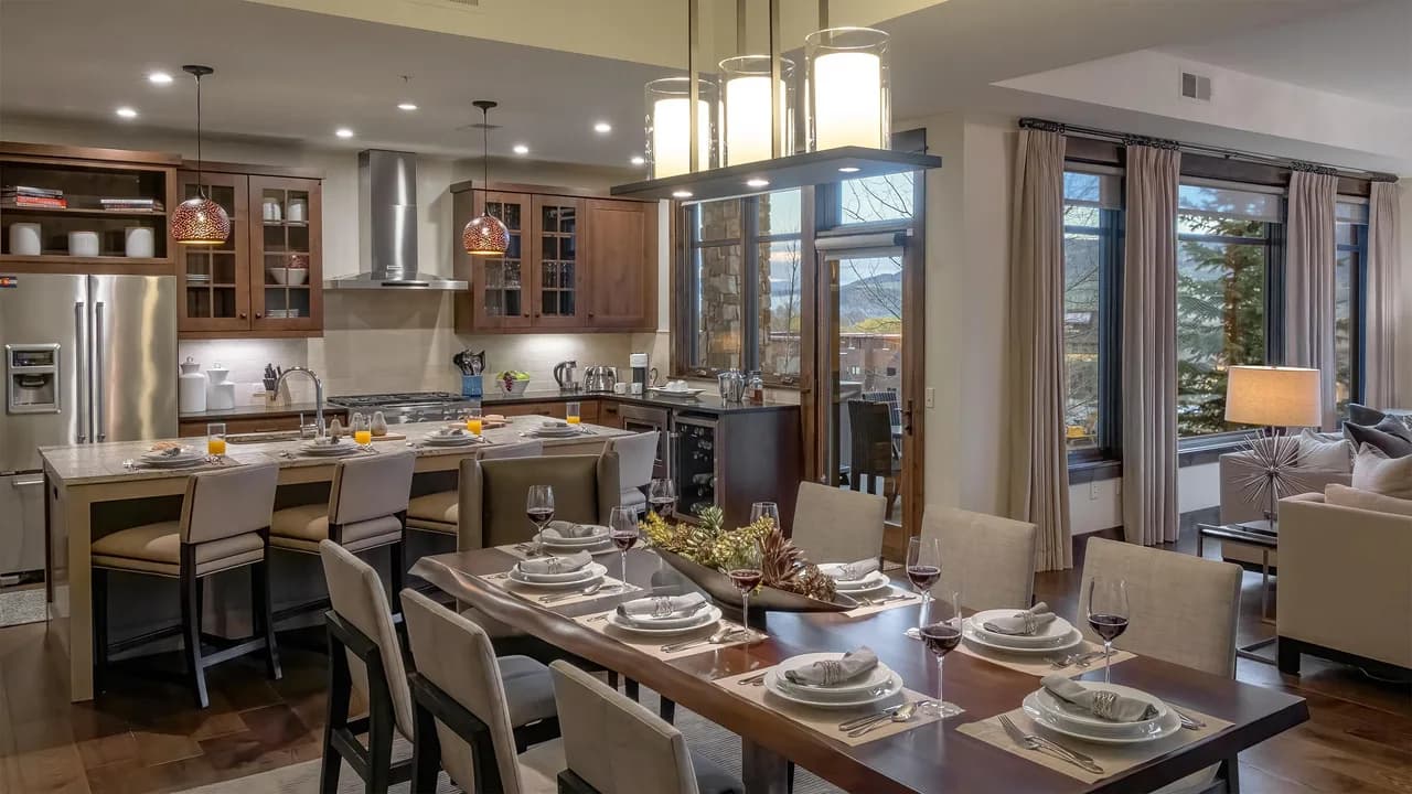 Tranquil Forest Retreat in Steamboat Springs photo 5