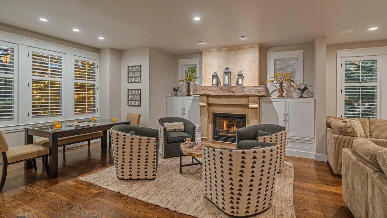 Lakeside Retreat Vacation Home in Breckenridge photo 2