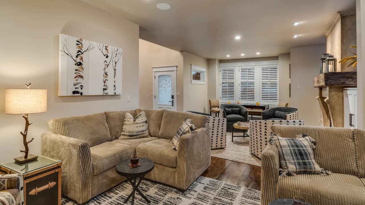 Lakeside Retreat Vacation Home in Breckenridge photo 5