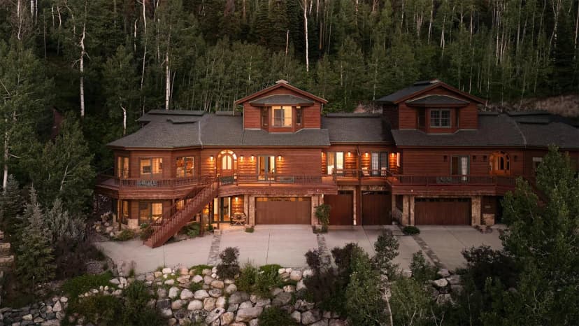 Apex Lodge North
