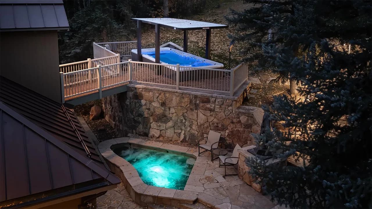 Spacious Vacation Home in Beaver Creek photo 4