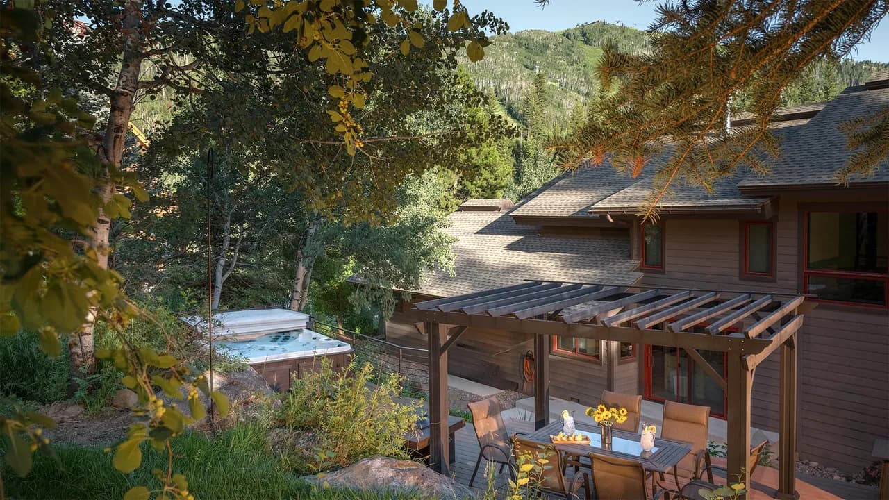 Luxe Vacation Home in Steamboat Springs photo 2