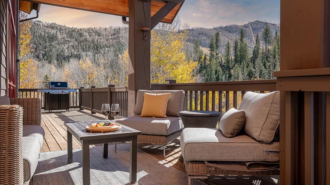 Luxe Vacation Home in Steamboat Springs photo 3