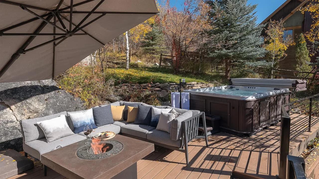 Luxe Vacation Home in Steamboat Springs photo 4