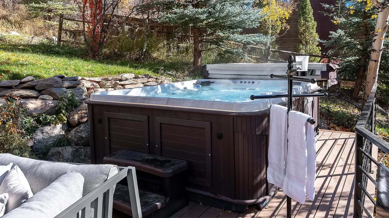 Luxe Vacation Home in Steamboat Springs photo 5
