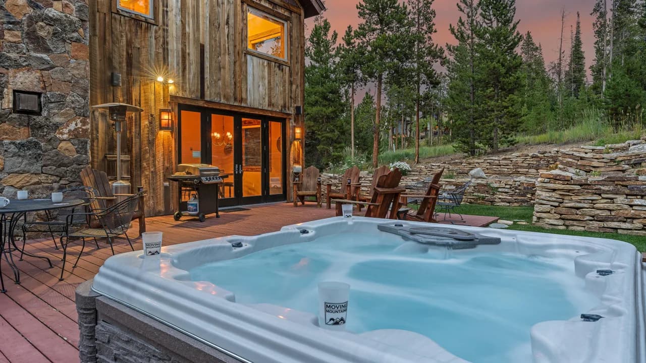 Spacious Ski Retreat in Breckenridge photo 2
