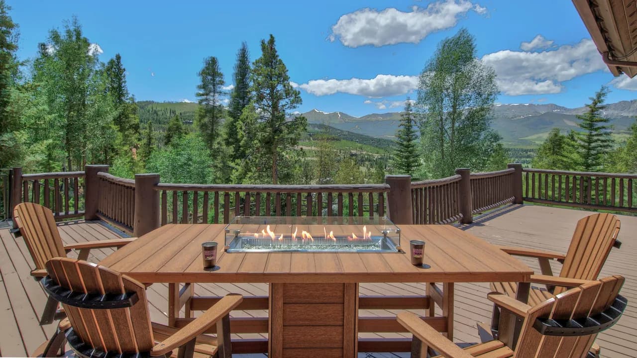 Spacious Ski Retreat in Breckenridge photo 3
