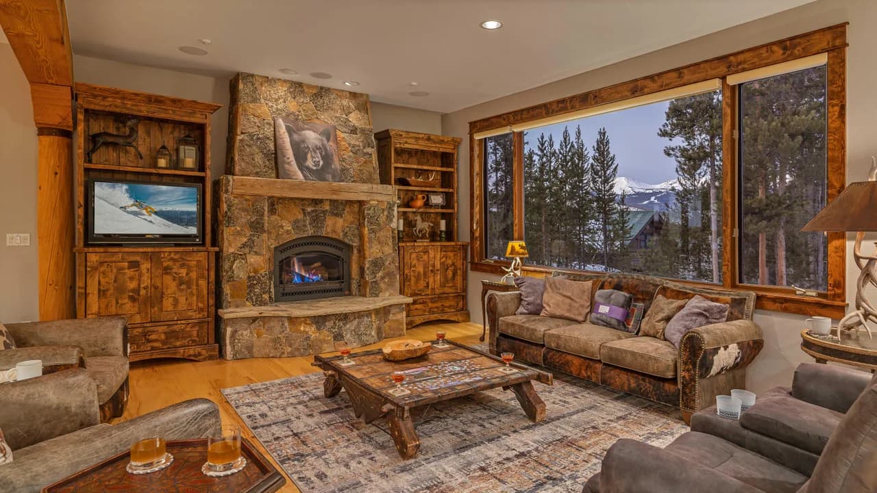Spacious Ski Retreat in Breckenridge photo 4