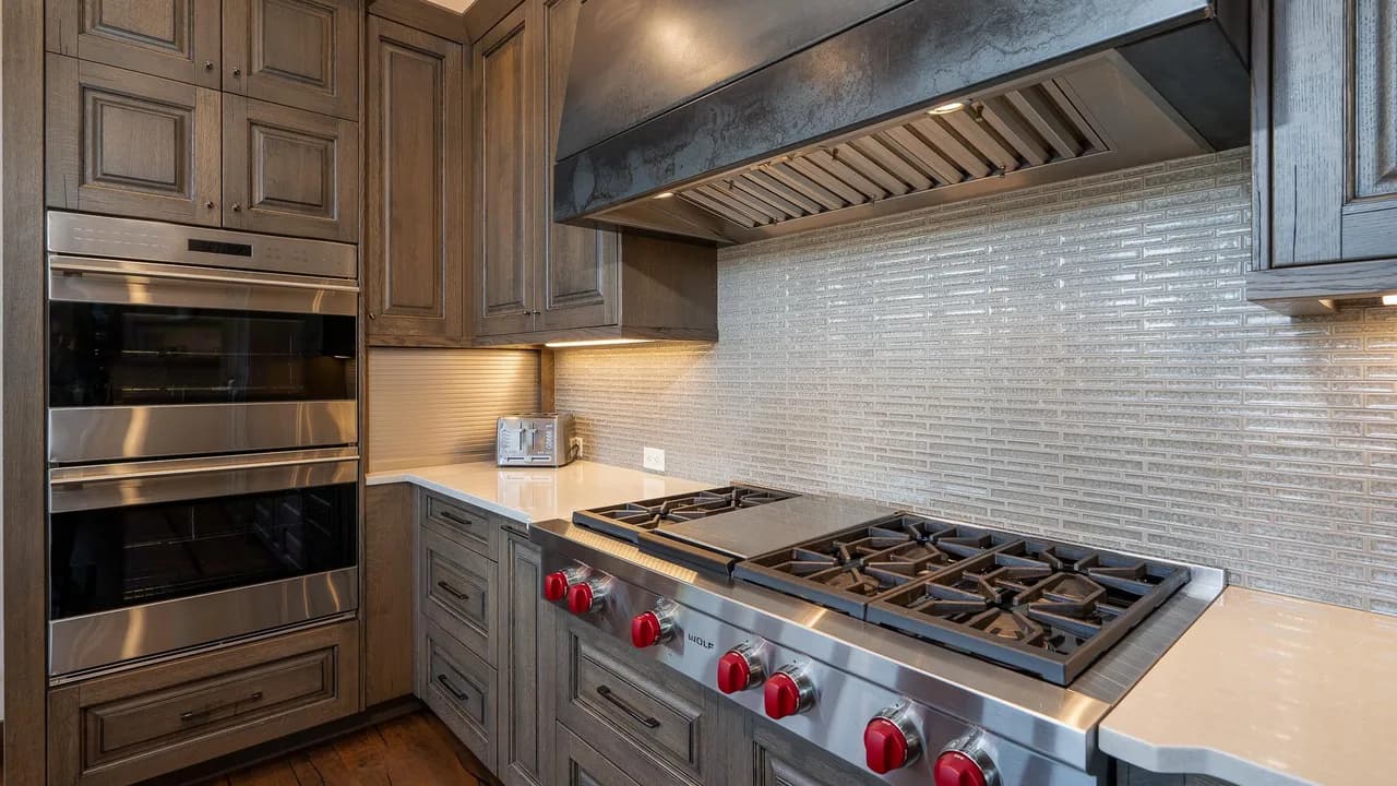 Spacious Ski-In Vacation Home in Breckenridge photo 5