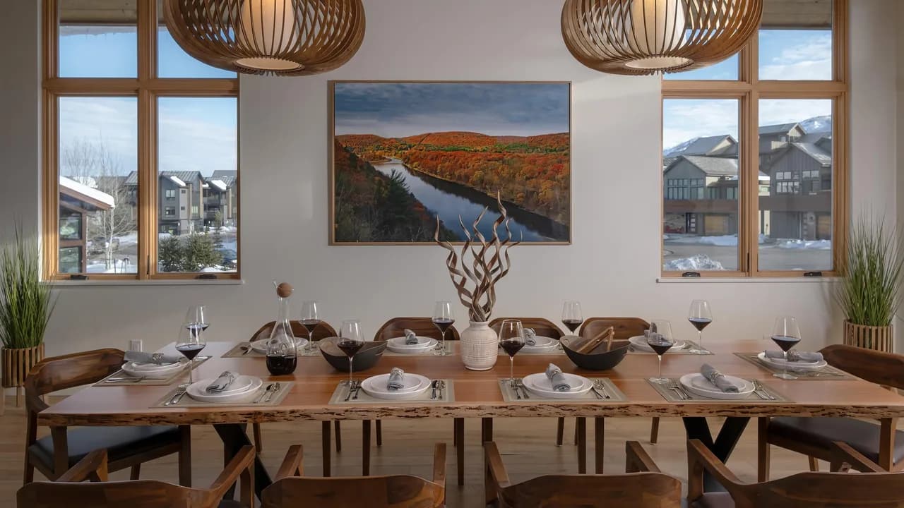 Spacious Vacation Home in Steamboat Springs, Colorado photo 5