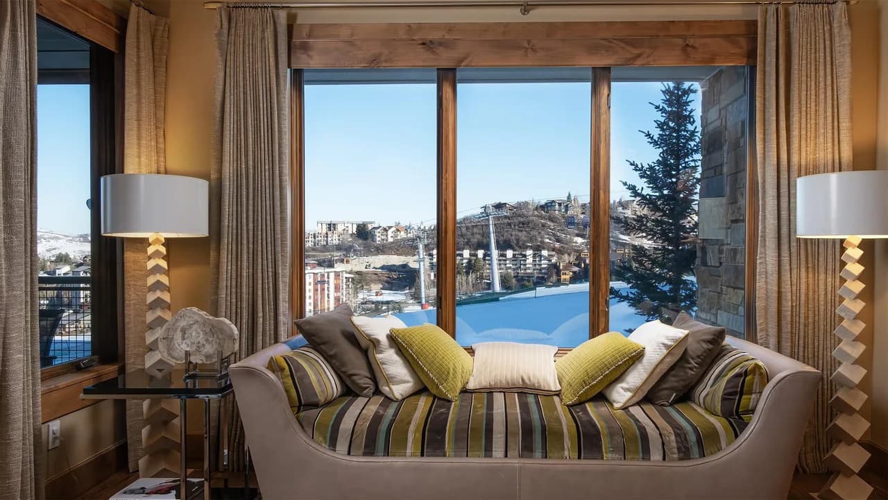 Ski-In Ski-Out Condominium in Steamboat Springs photo 4