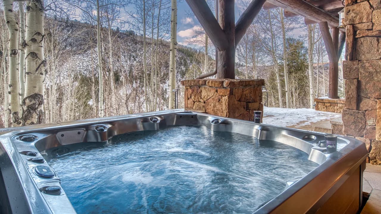 Spacious Vacation Home in Edwards, Colorado photo 3