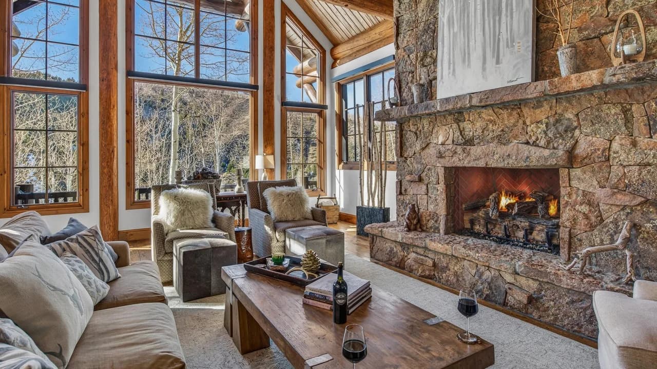 Spacious Vacation Home in Edwards, Colorado photo 4
