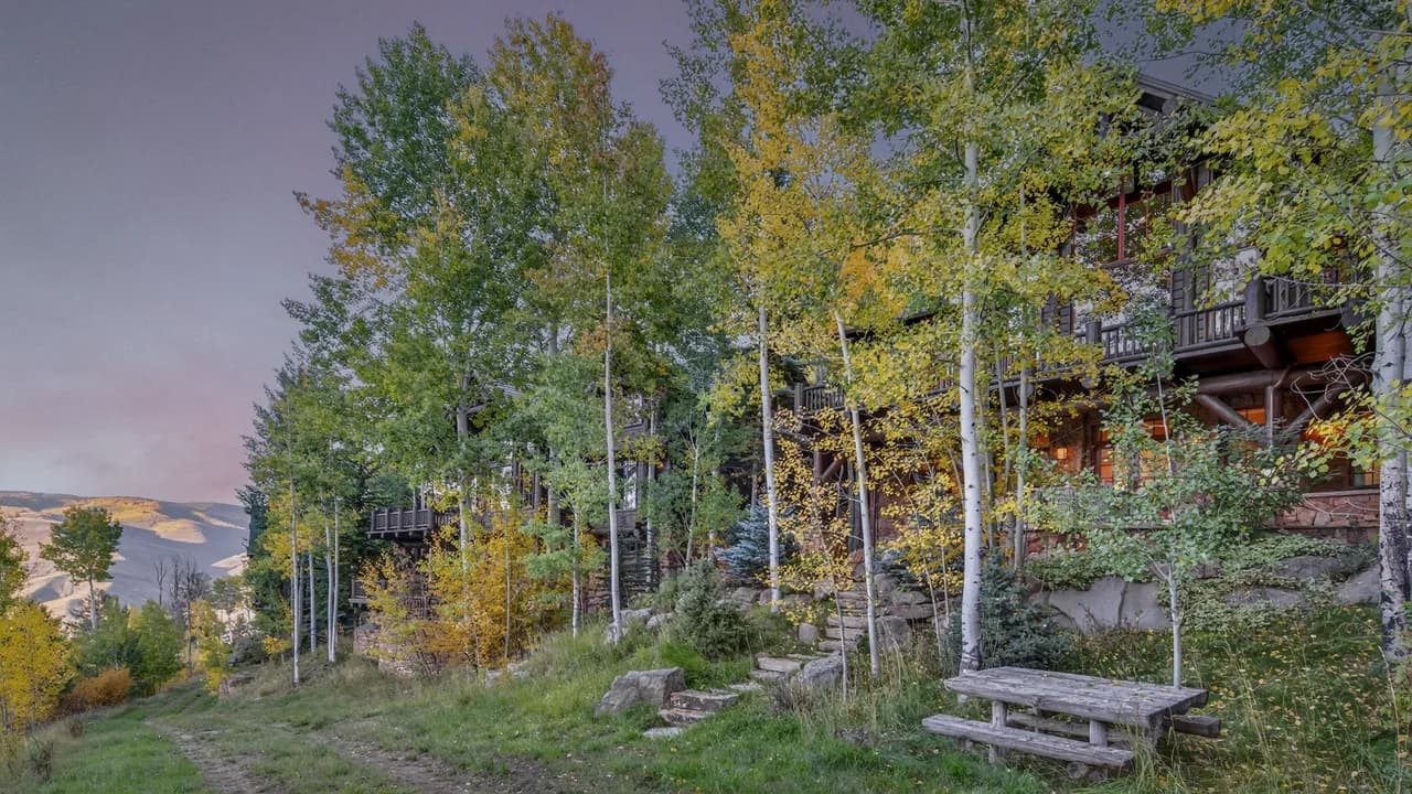 Spacious Vacation Home in Edwards, Colorado photo 5