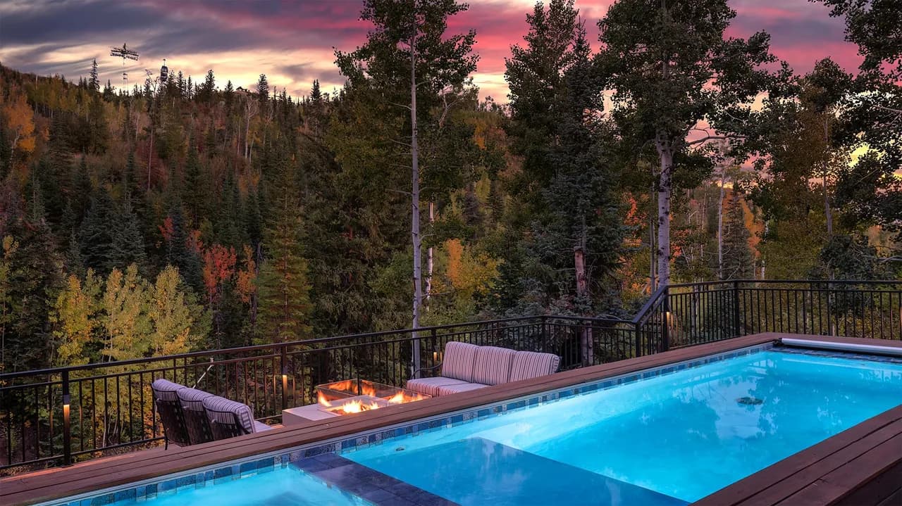 Spacious Luxury Vacation Home in Steamboat Springs photo 3