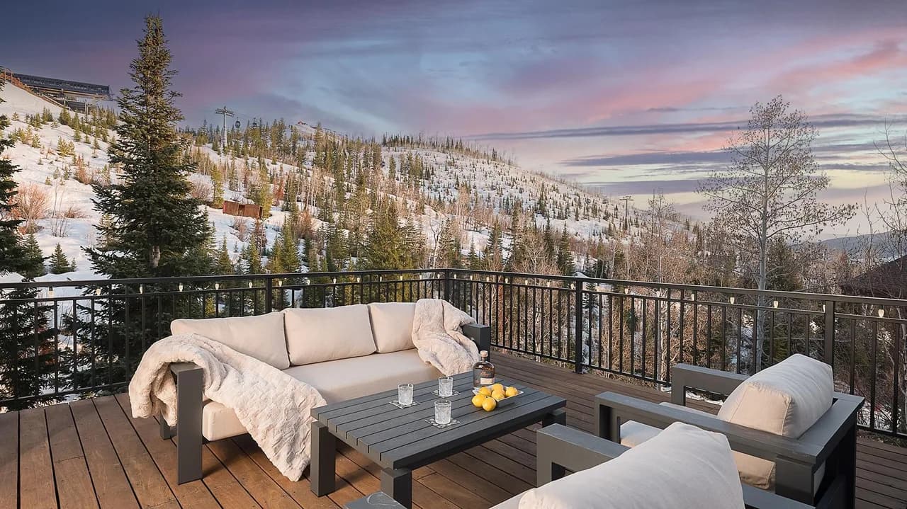 Spacious Luxury Vacation Home in Steamboat Springs photo 5