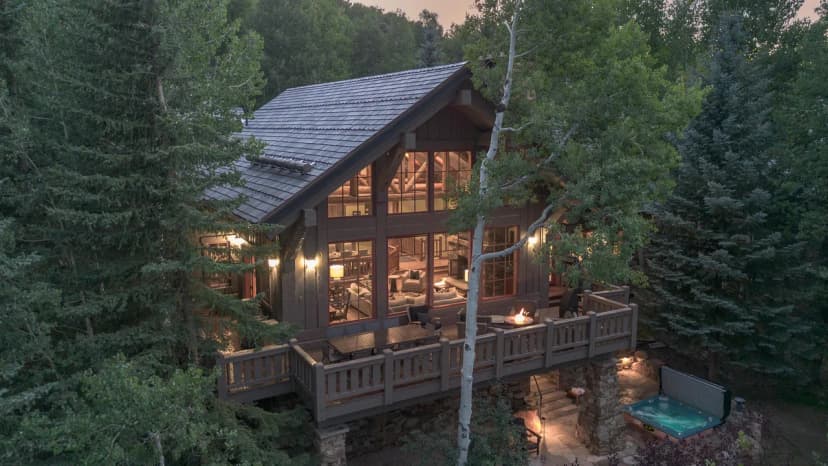 Timber Haven