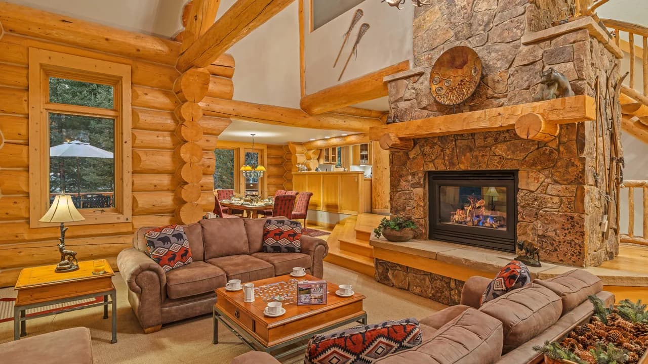 Mountain View Lodge in Breckenridge photo 3