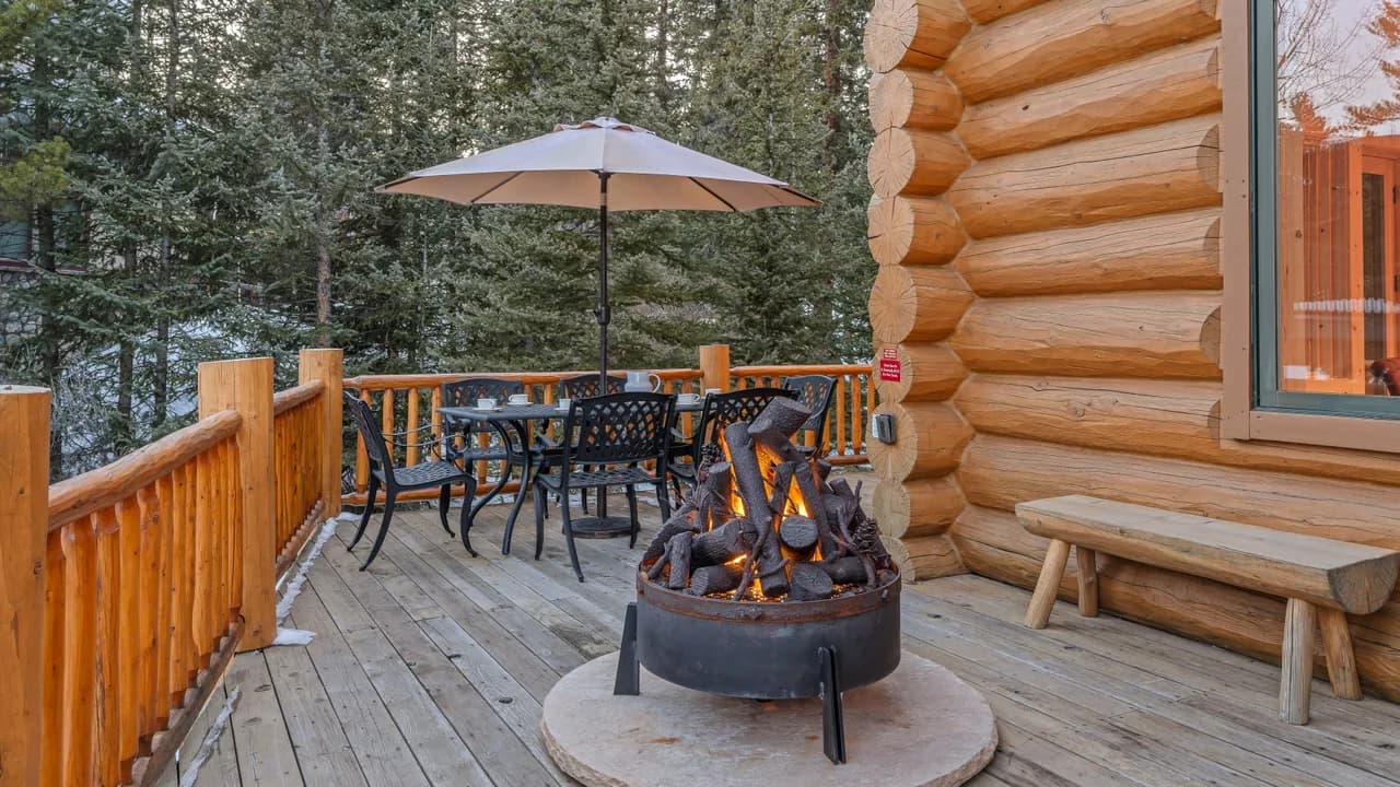Mountain View Lodge in Breckenridge photo 4
