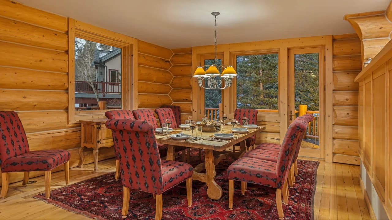 Mountain View Lodge in Breckenridge photo 5