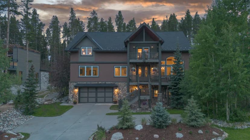 Ski Hill Sanctuary