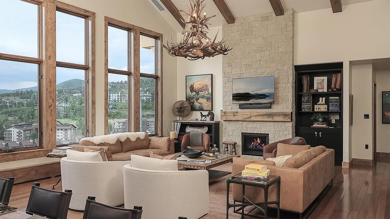 Spacious Family-Friendly Condominium in Steamboat Springs photo 3