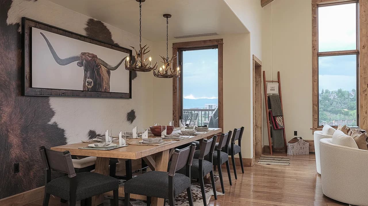 Spacious Family-Friendly Condominium in Steamboat Springs photo 4