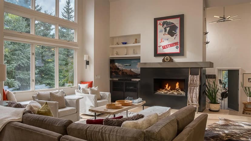 Serenvale Retreat