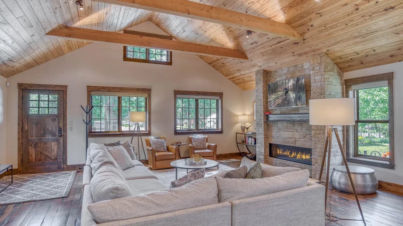 Mountain View Retreat Home in Breckenridge photo 2