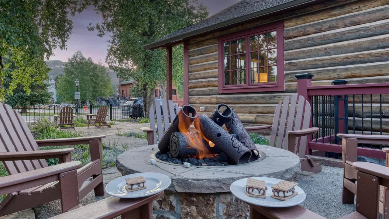 Mountain View Retreat Home in Breckenridge photo 4