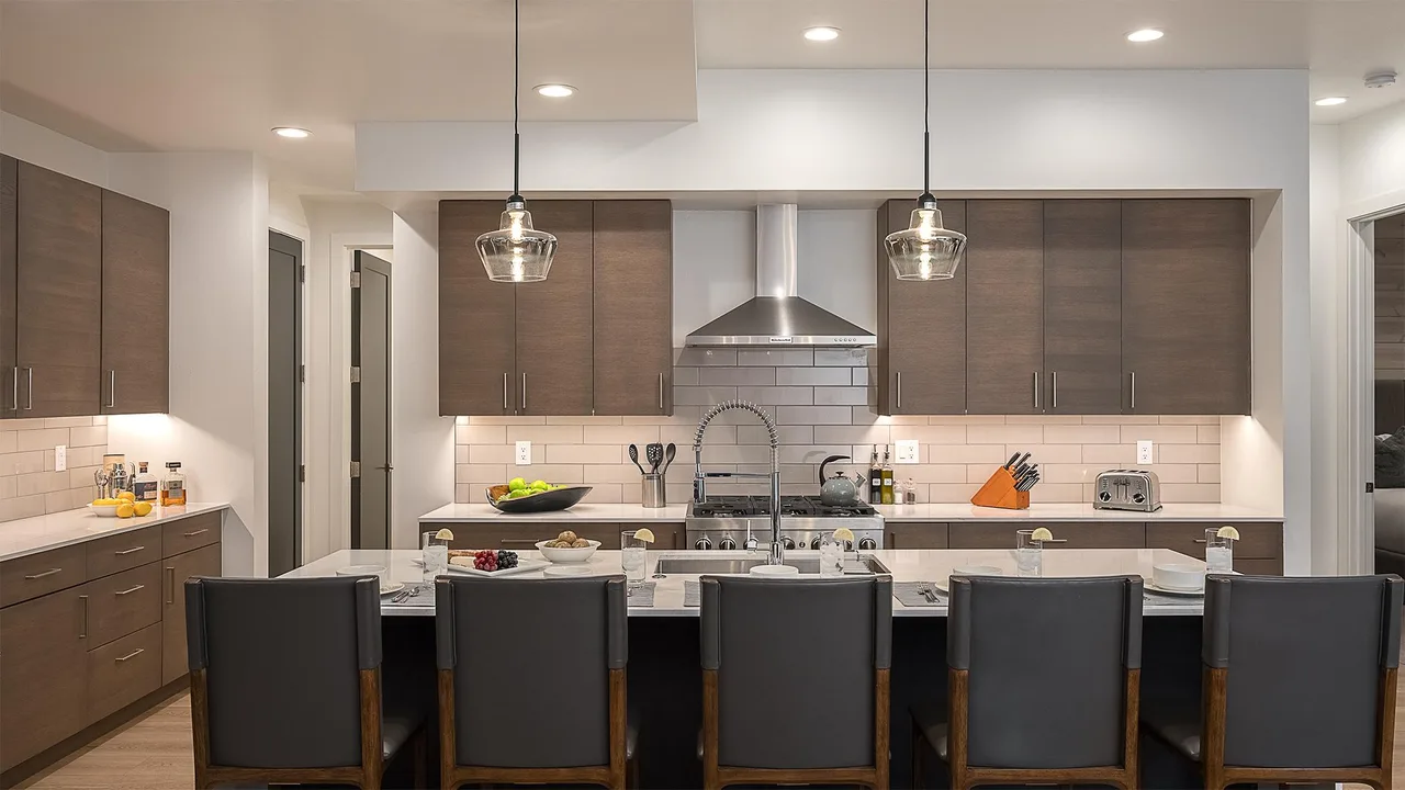 Expansive Vacation Home in Steamboat Springs photo 4