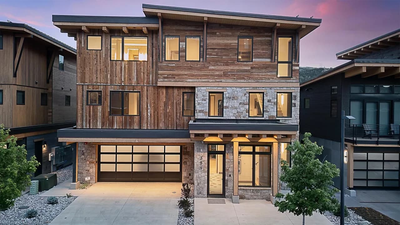 Riverside Retreat Vacation Home in Steamboat Springs photo 5