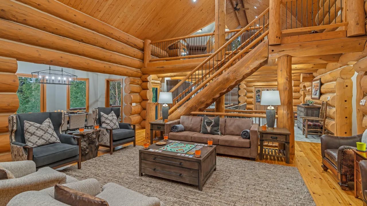 Mountain-View Vacation Home in Breckenridge, Colorado photo 5