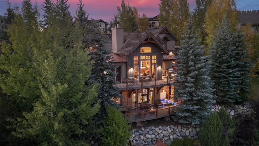 Lariat Ridge Lodge