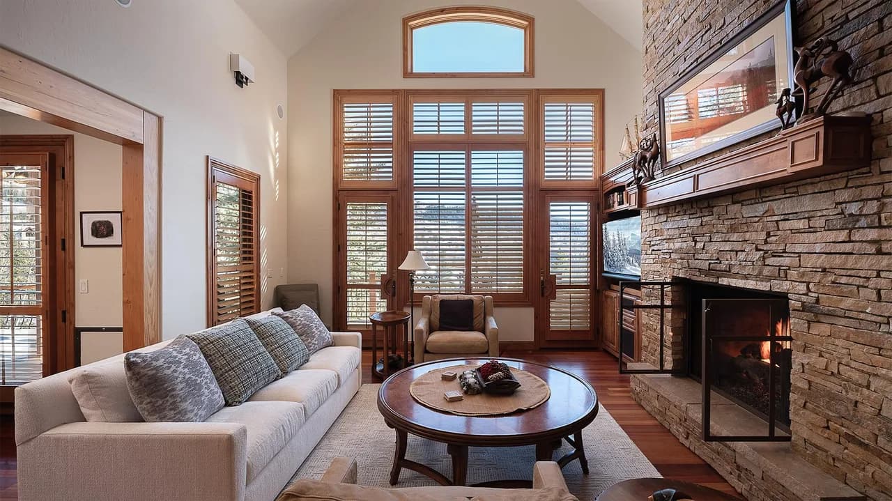 Spacious Luxury Lodge in Steamboat Springs photo 4