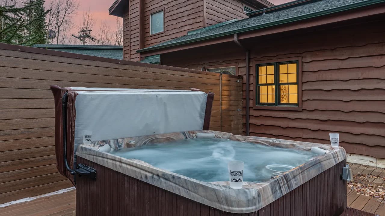 Luxury Vacation Home in Steamboat Springs photo 3