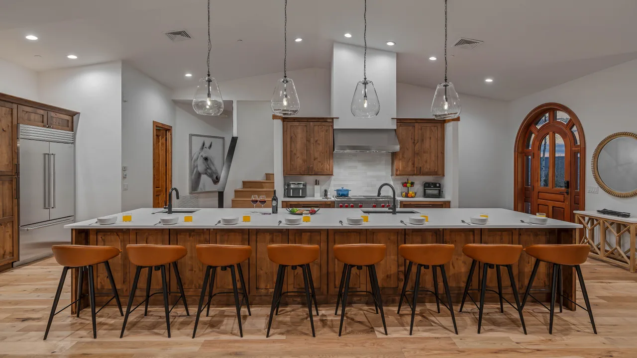 Luxury Vacation Home in Steamboat Springs photo 5