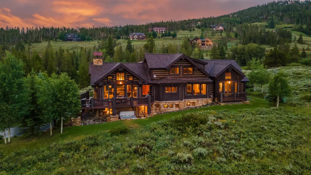Ski Lodge Vacation Home in Breckenridge photo 4