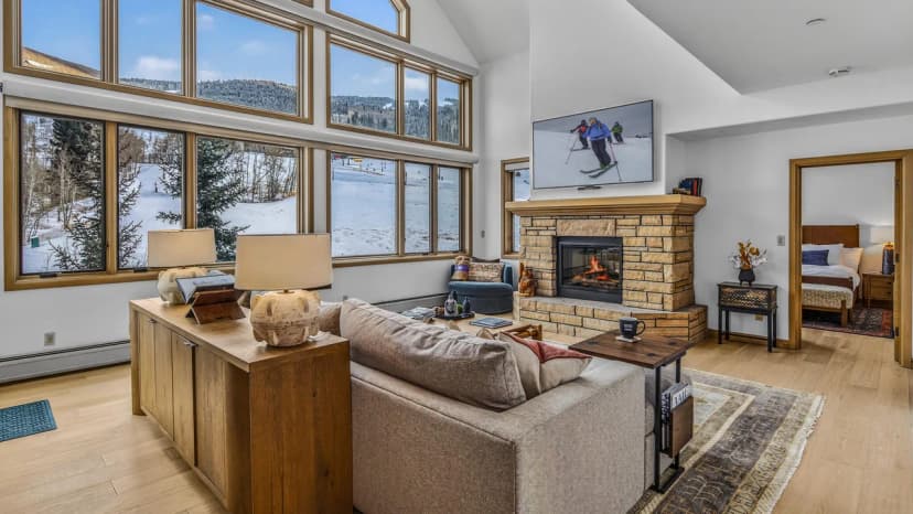 Chalet Bravura