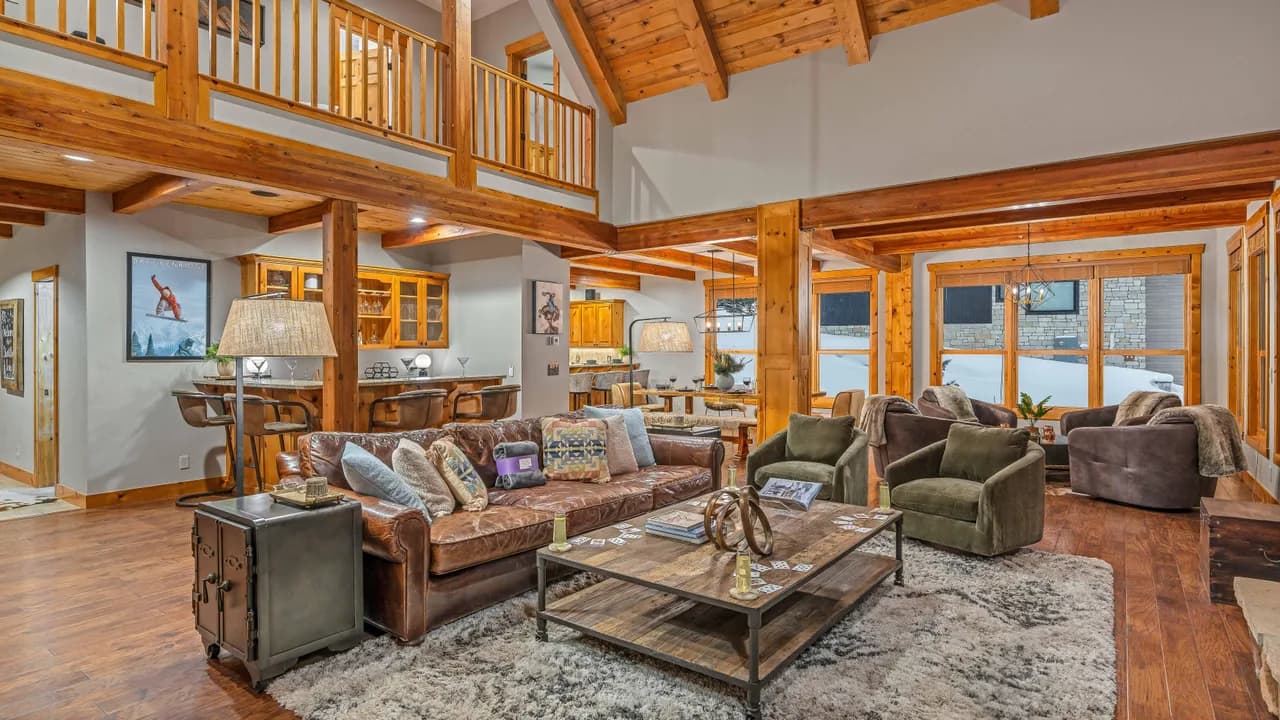 Secluded Forest Retreat in Breckenridge Colorado photo 5