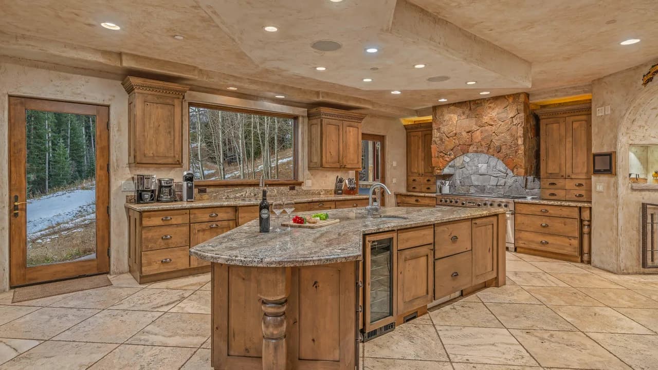 Alpine Retreat Vacation Home in Breckenridge photo 5