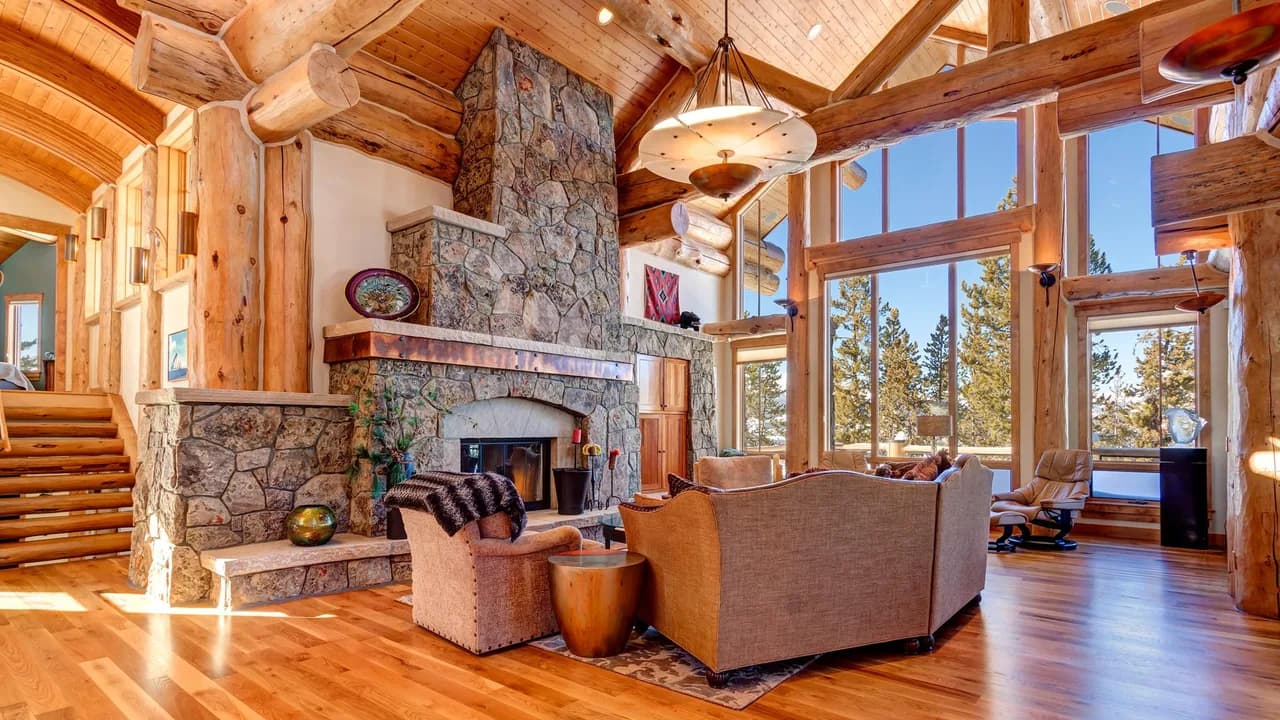 Ski-In Luxury Vacation Home in Breckenridge photo 4
