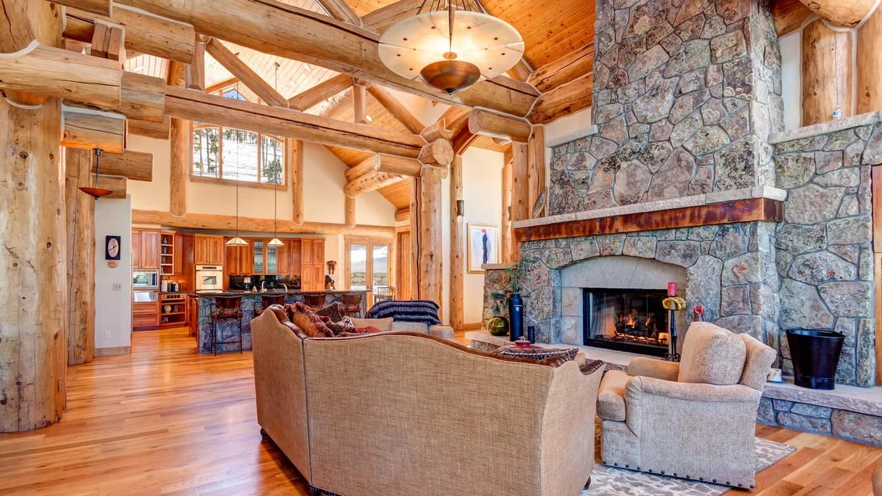 Ski-In Luxury Vacation Home in Breckenridge photo 5