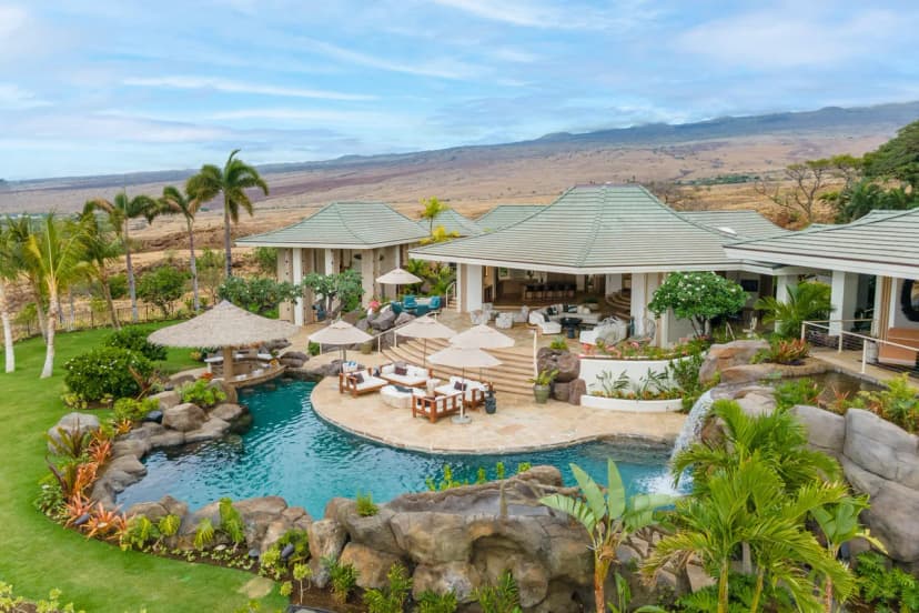 FWN1 Hale 'O Ka La