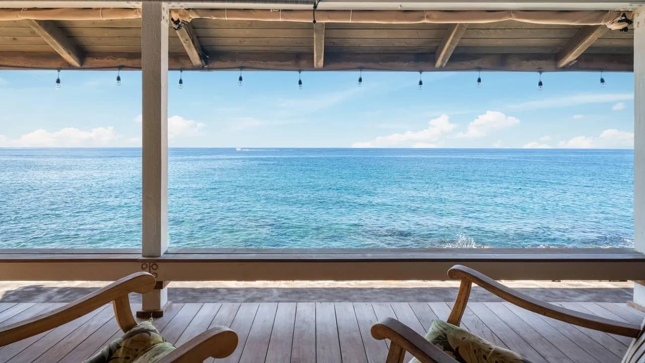 Tropical Retreat Vacation Home in Kailua Kona photo 4