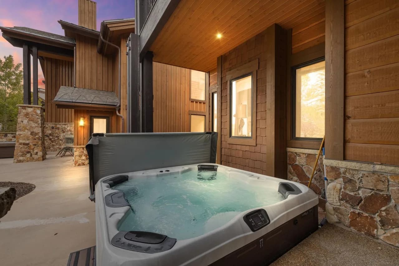Mountain View Condominium in Salt Lake City photo 3