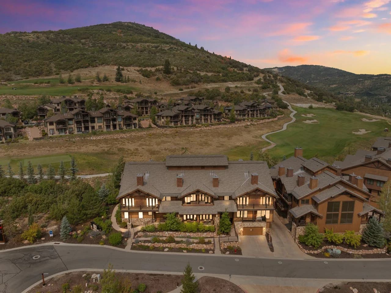 Mountain View Condominium in Salt Lake City photo 5