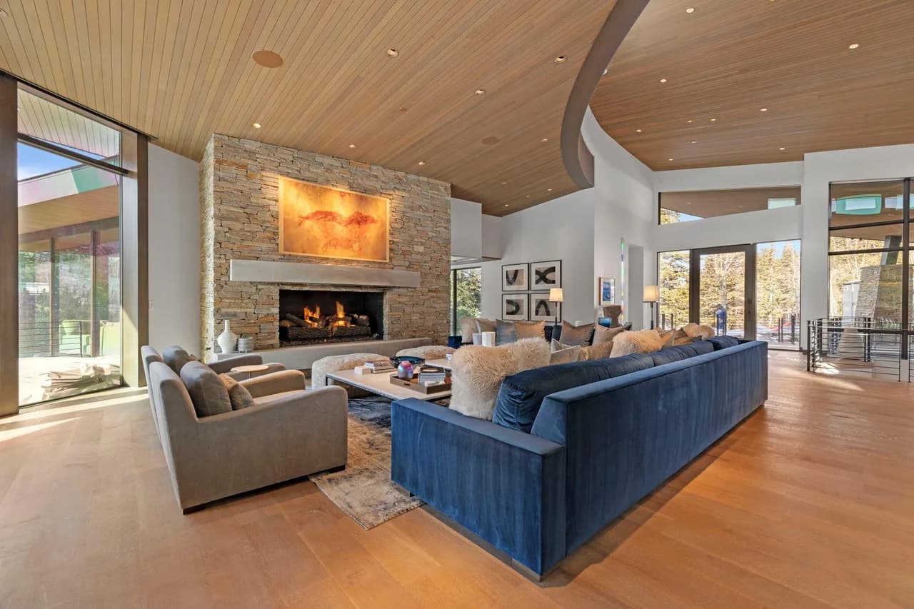Alpine Opus at The Colony photo 2